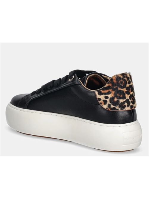 Sneahers in pelle Soho Alexander Smith ALEXANDER SMITH | ASBCSOW-3568-BCS